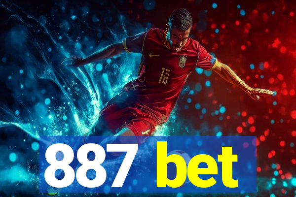 887 bet